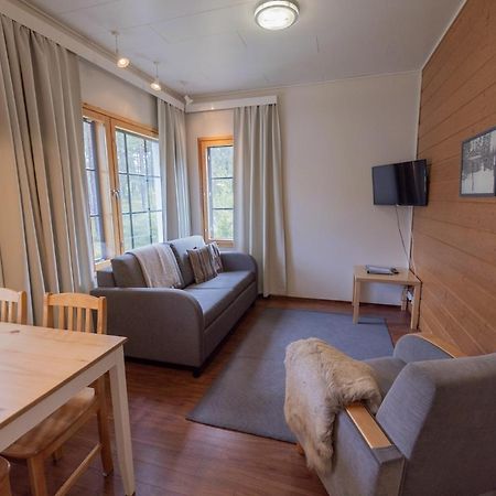Sallainen Cottages Extérieur photo