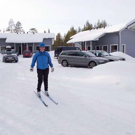 Sallainen Cottages Extérieur photo